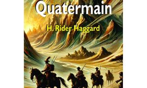 Allan Quatermain