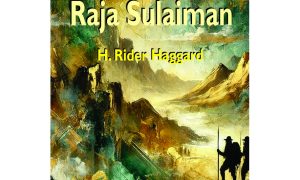 Harta Karun Raja Sulaiman