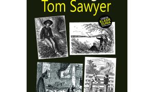 Petualangan Tom Sawyer