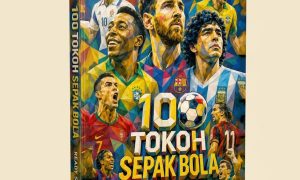 100 Tokoh Sepak Bola