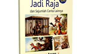 Monyet Jadi Raja – Dongeng Aesop 1